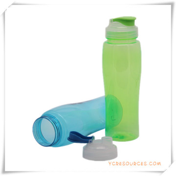 Botella de agua sin BPA para regalos promocionales (HA09055)